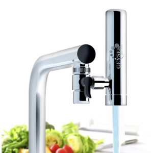 Filtro de agua para el grifo